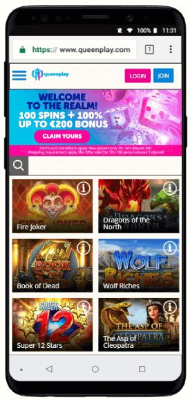 queenplay online casino review|Queenplay Casino Review 2024 .